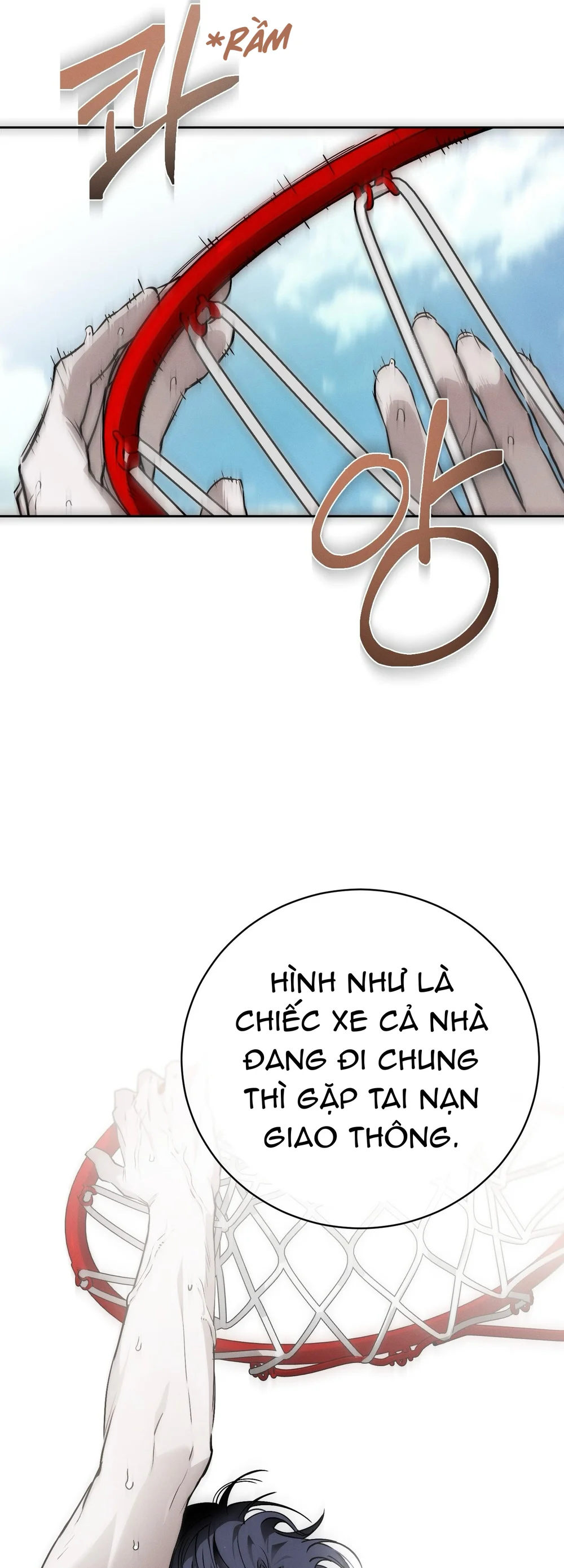 Đọc truyện Hãy chết trong vòng tay của tôi - Chapter 22