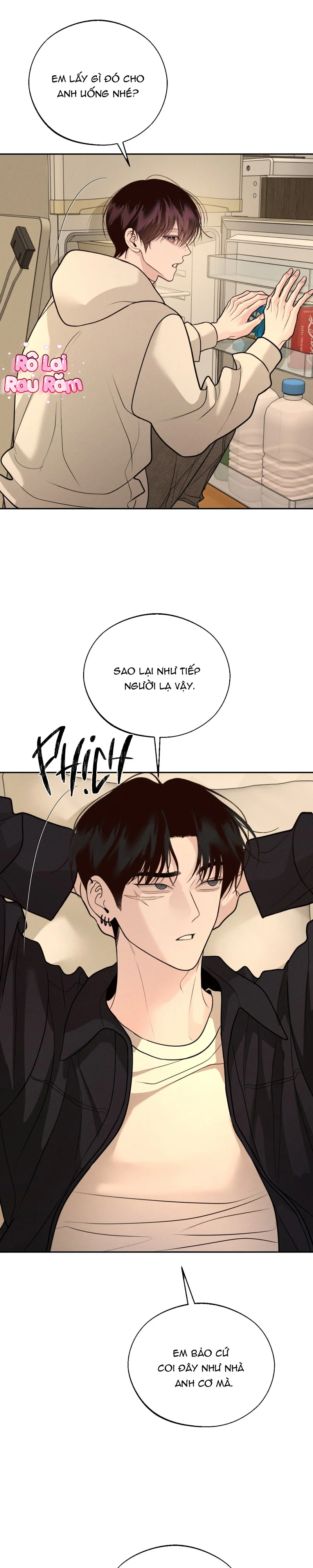 Đọc truyện  Cứu tinh của Thứ Hai - Chapter 75