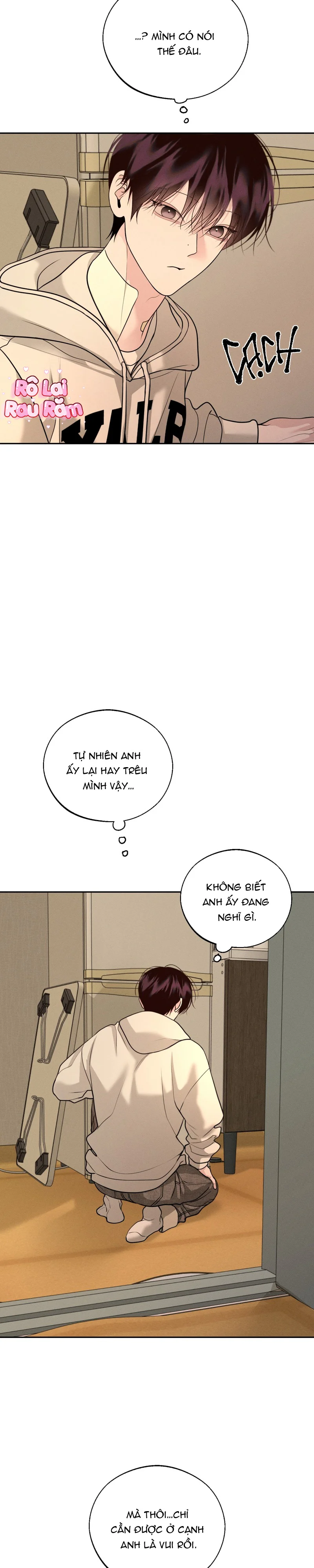 Đọc truyện  Cứu tinh của Thứ Hai - Chapter 75