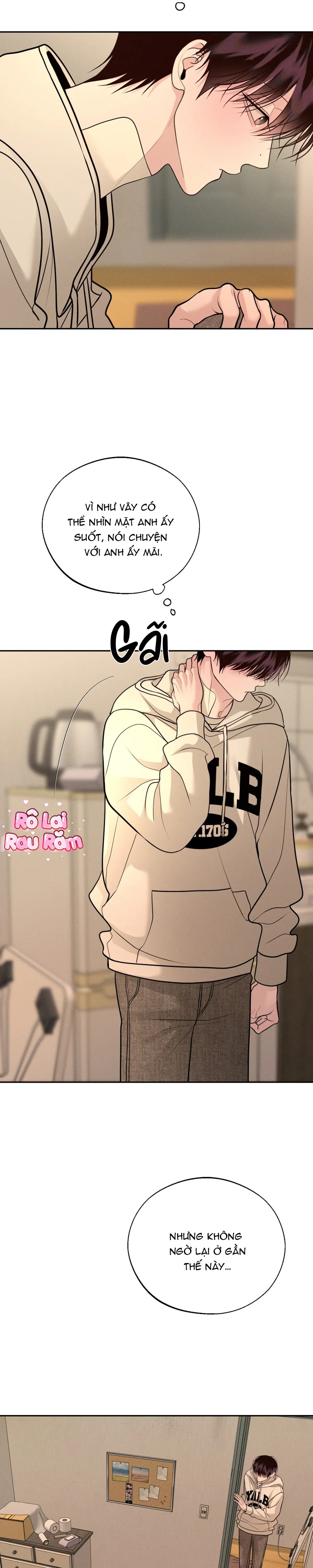 Đọc truyện Cứu tinh của Thứ Hai - Chapter 75