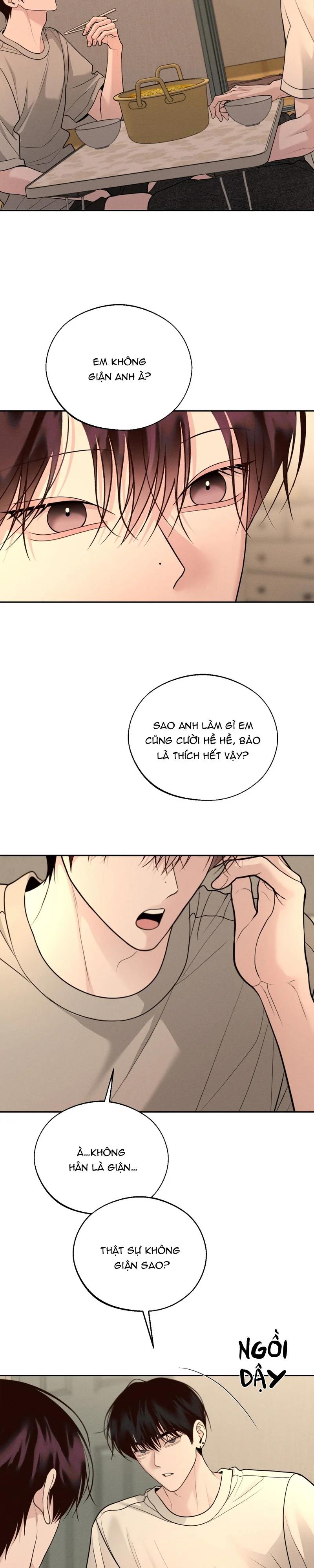 Đọc truyện  Cứu tinh của Thứ Hai - Chapter 75