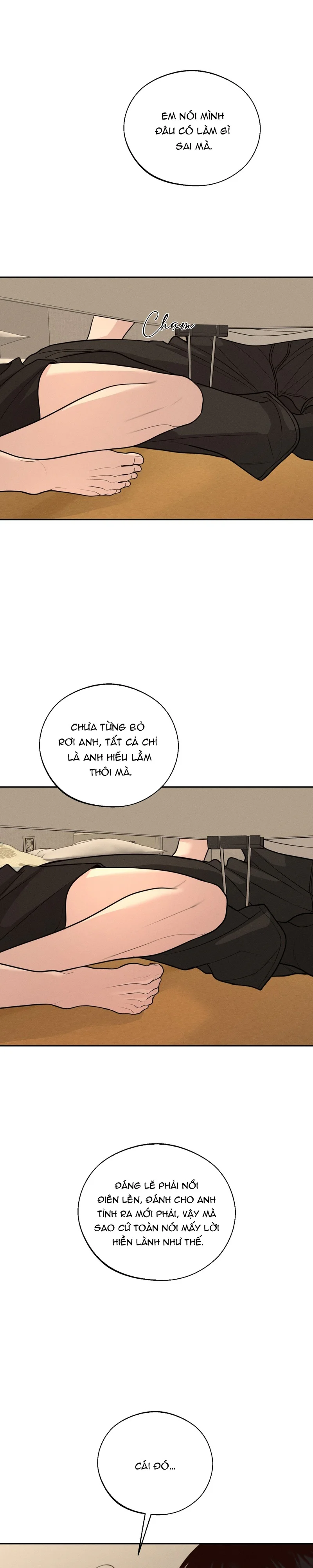 Đọc truyện Cứu tinh của Thứ Hai - Chapter 75