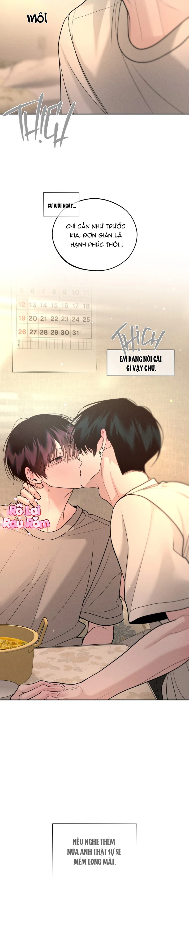 Đọc truyện  Cứu tinh của Thứ Hai - Chapter 75