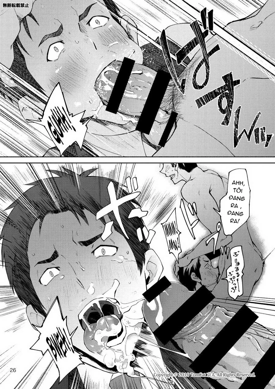 Đọc truyện Tổng Hợp Oneshot Của Tịnh - Chapter 303