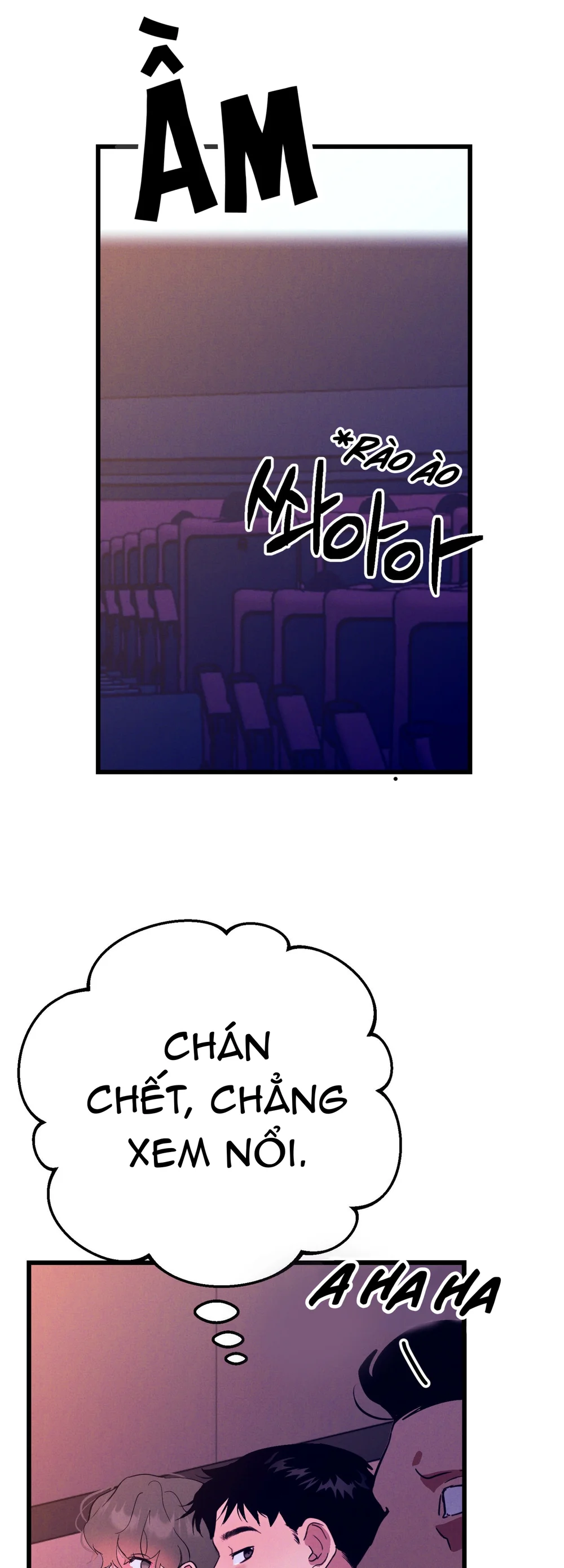 Đọc truyện Lửa vong - Chapter 21