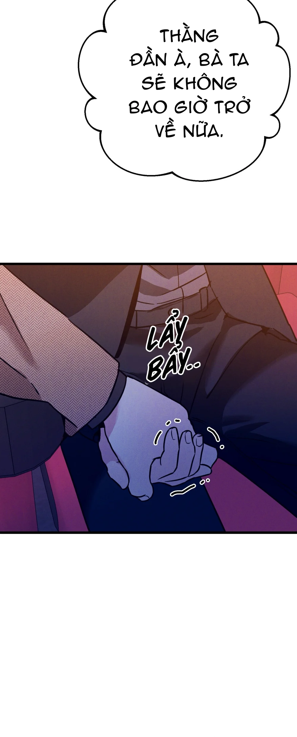 Đọc truyện Lửa vong - Chapter 21