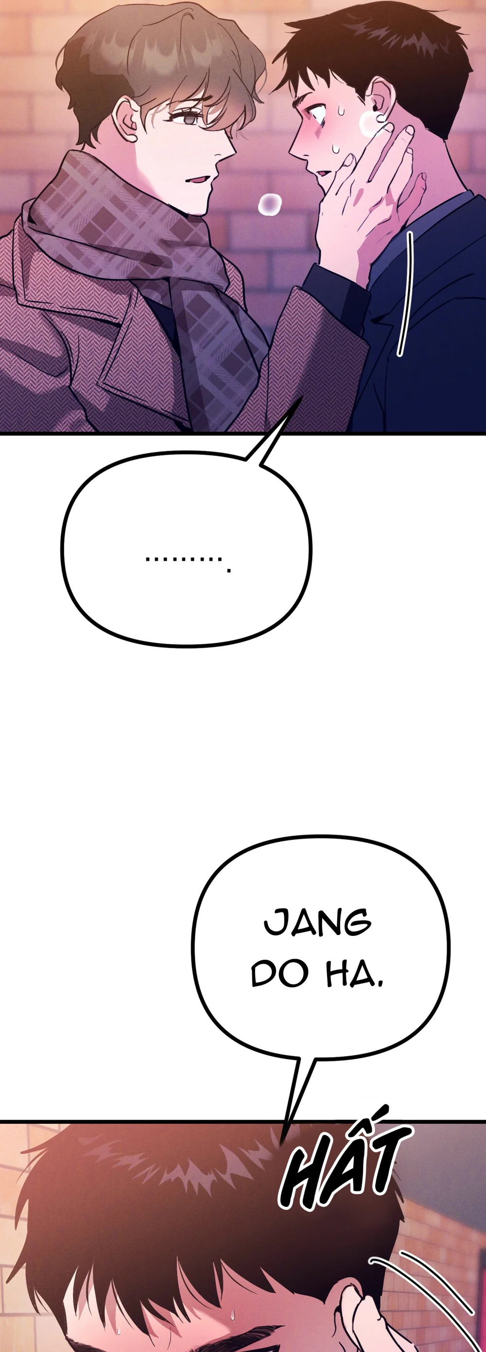 Đọc truyện Lửa vong - Chapter 21