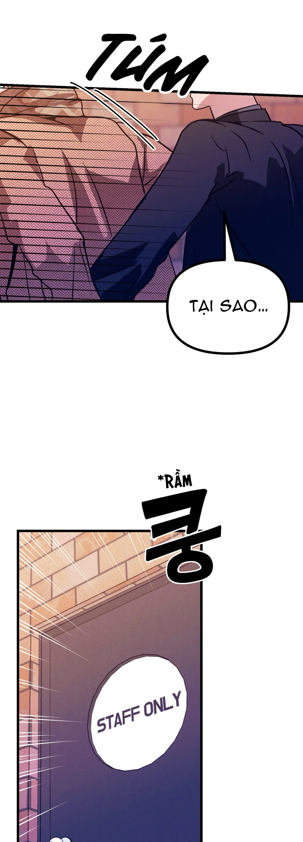 Đọc truyện Lửa vong - Chapter 21