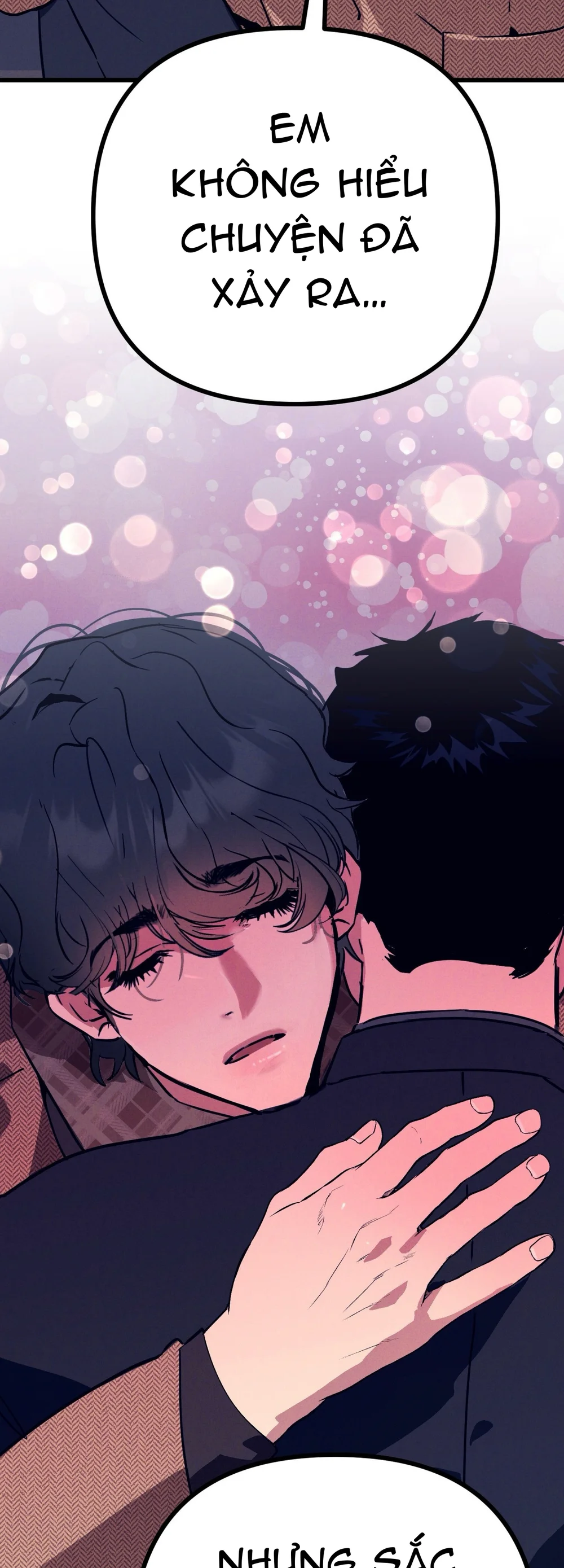 Đọc truyện Lửa vong - Chapter 21