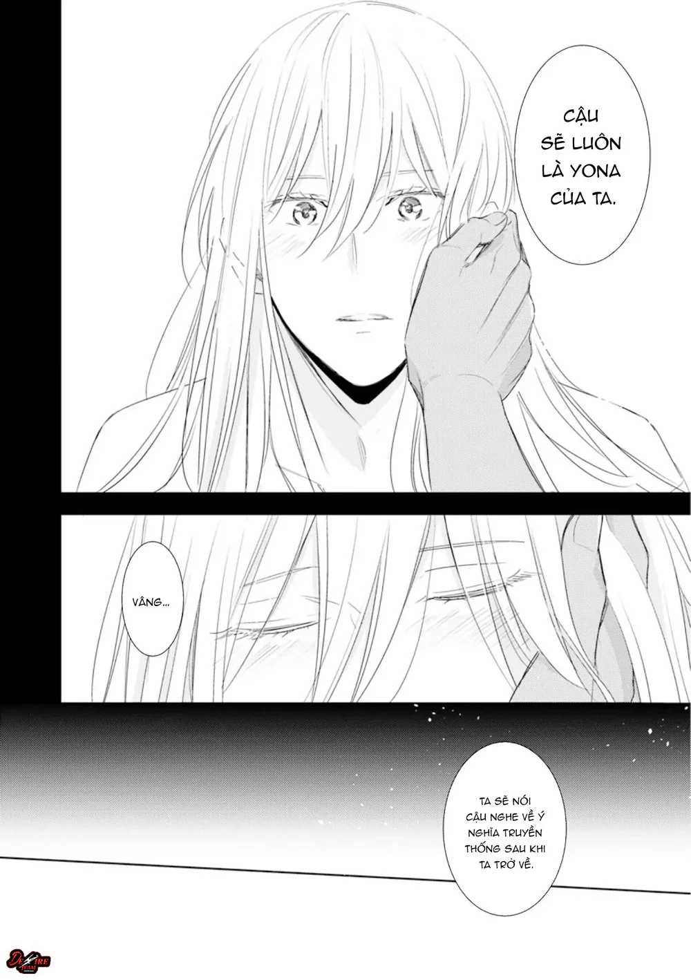 Đọc truyện [END] Emanon Của Đất Nước Diệt Vong - Chapter 5