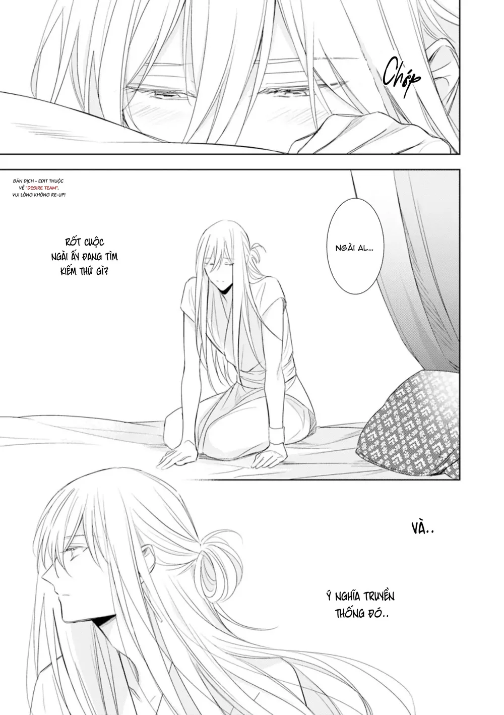 Đọc truyện [END] Emanon Của Đất Nước Diệt Vong - Chapter 5