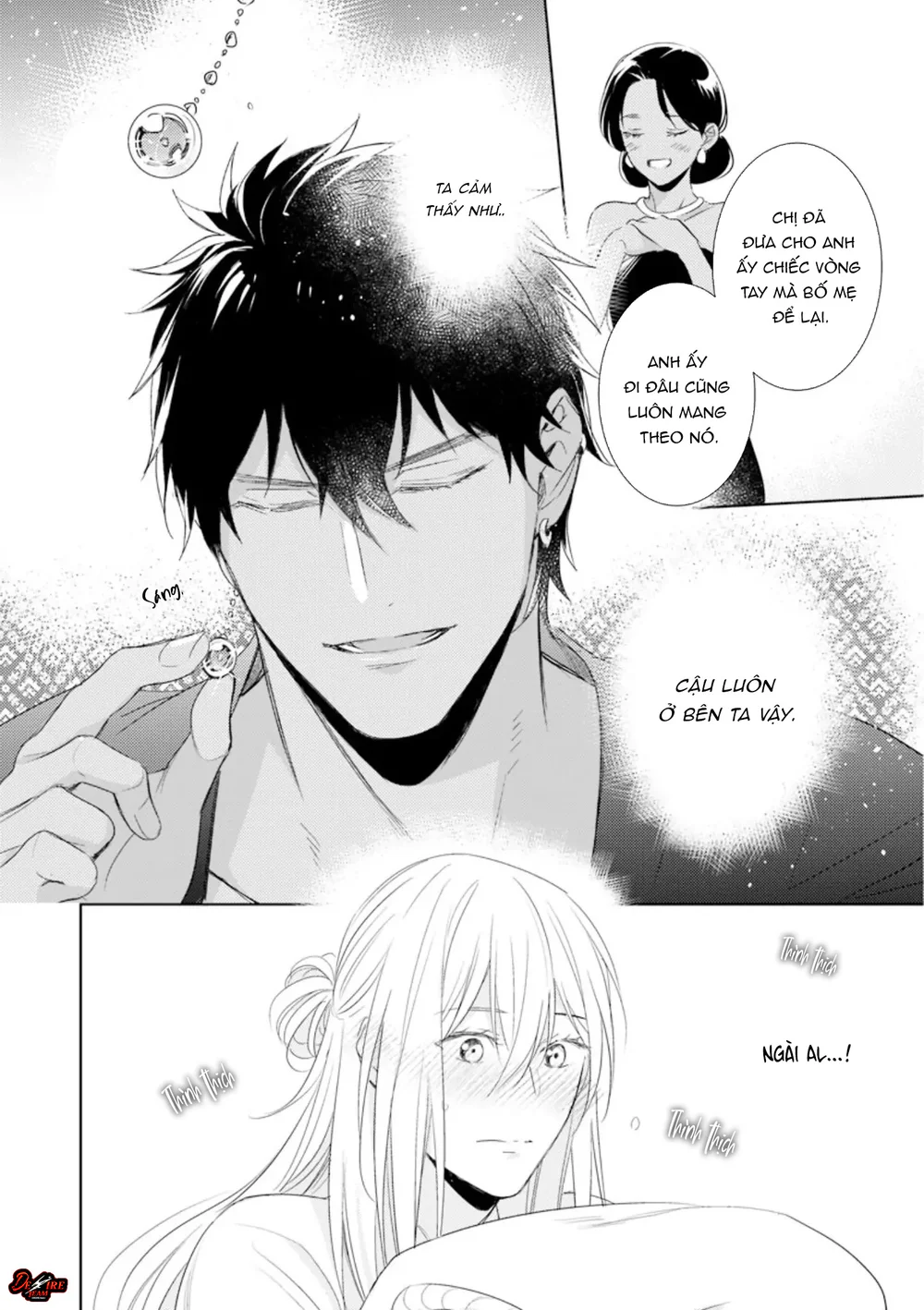 Đọc truyện [END] Emanon Của Đất Nước Diệt Vong - Chapter 5