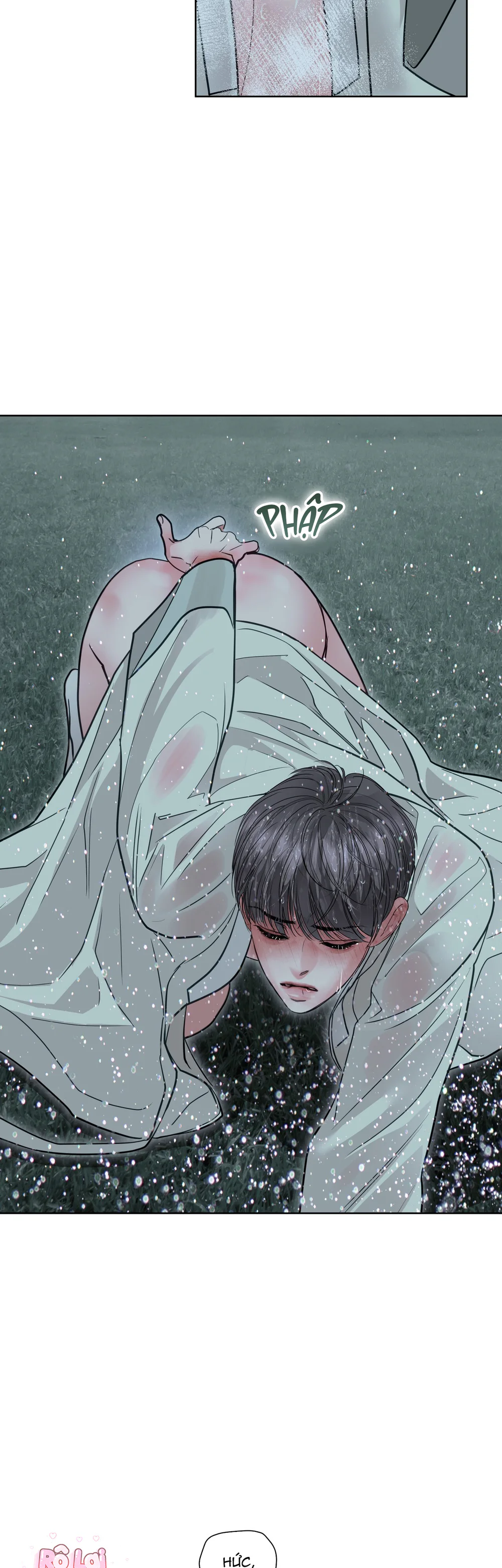 Đọc truyện NGUY HIỂM CẬN KỀ - Chapter 45