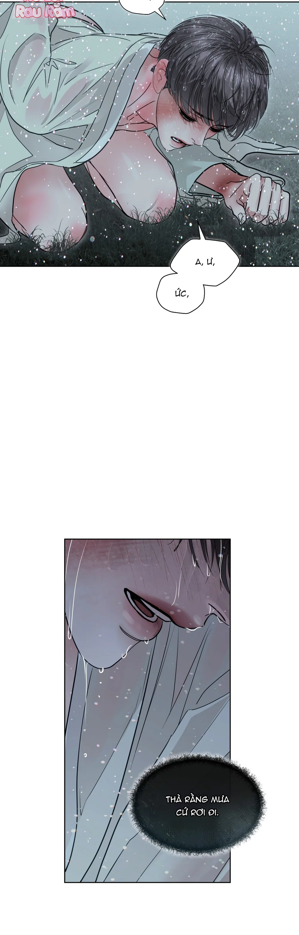 Đọc truyện NGUY HIỂM CẬN KỀ - Chapter 45