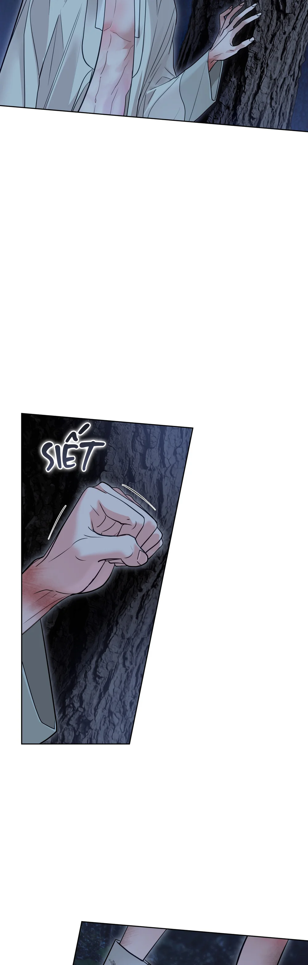 Đọc truyện NGUY HIỂM CẬN KỀ - Chapter 45