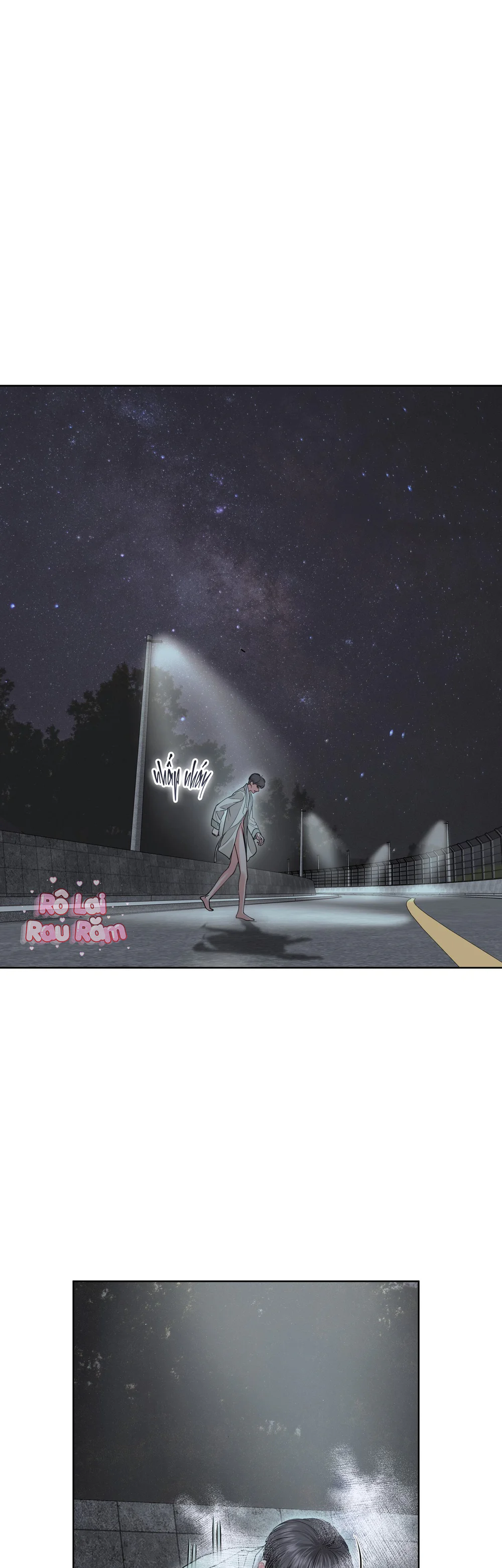 Đọc truyện NGUY HIỂM CẬN KỀ - Chapter 45