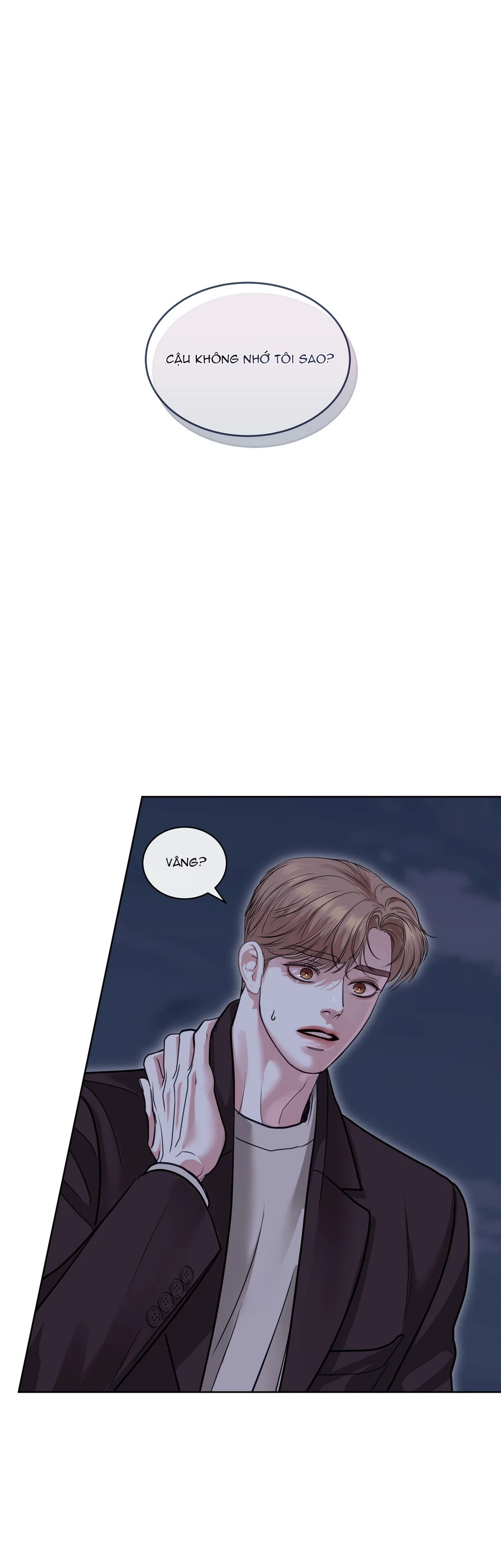 Đọc truyện NGUY HIỂM CẬN KỀ - Chapter 45