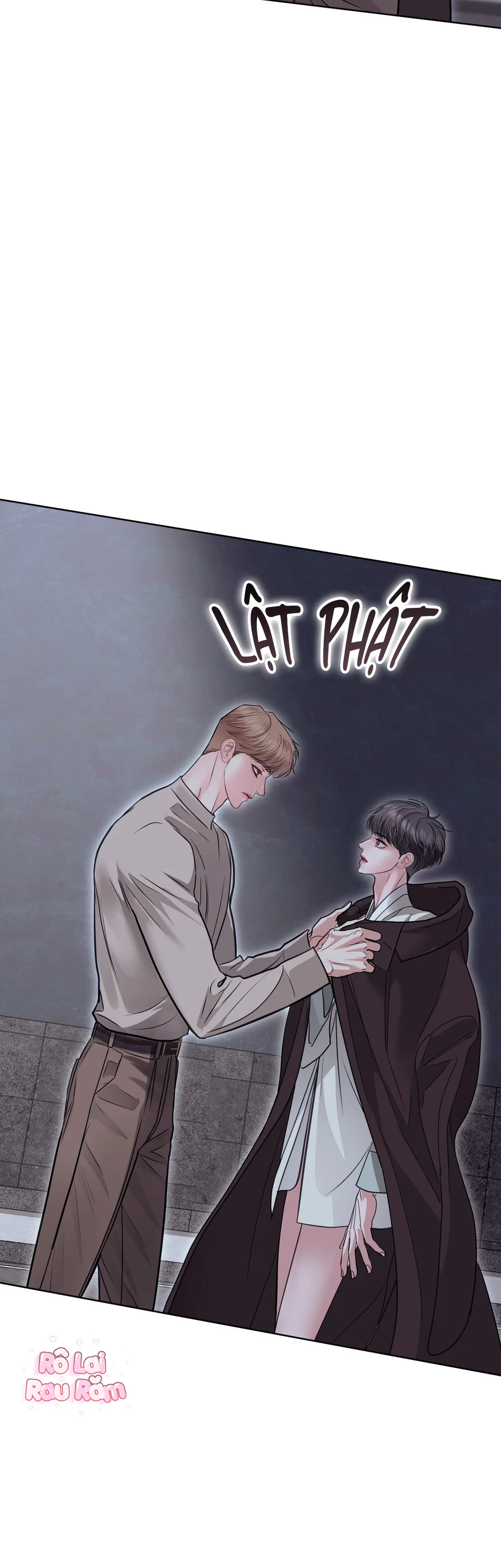 Đọc truyện NGUY HIỂM CẬN KỀ - Chapter 45