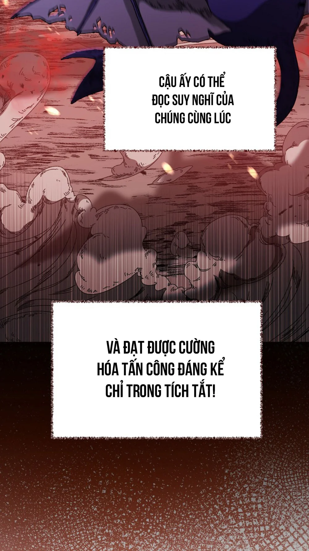 Đọc truyện Hãy Lựa Chọn Anh Hùng Của Bạn Thật Cẩn Thận - Chapter 36