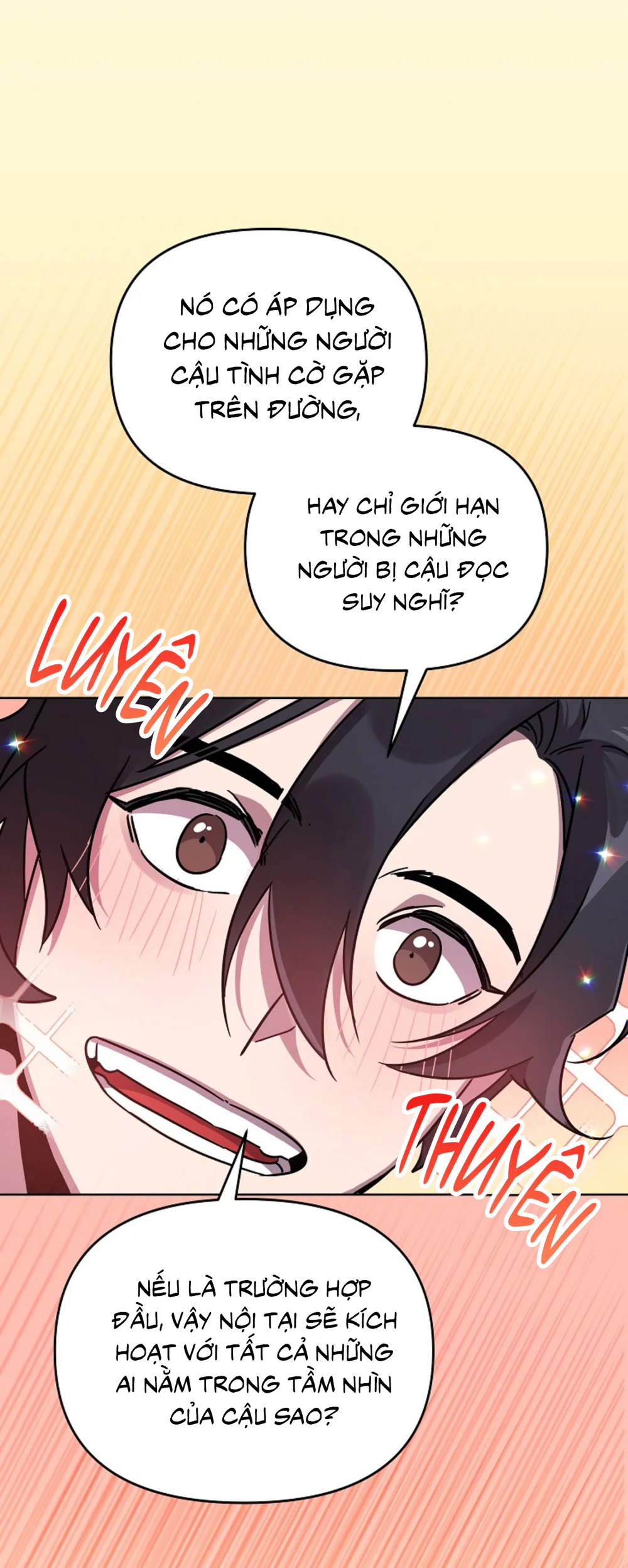 Đọc truyện Hãy Lựa Chọn Anh Hùng Của Bạn Thật Cẩn Thận - Chapter 36