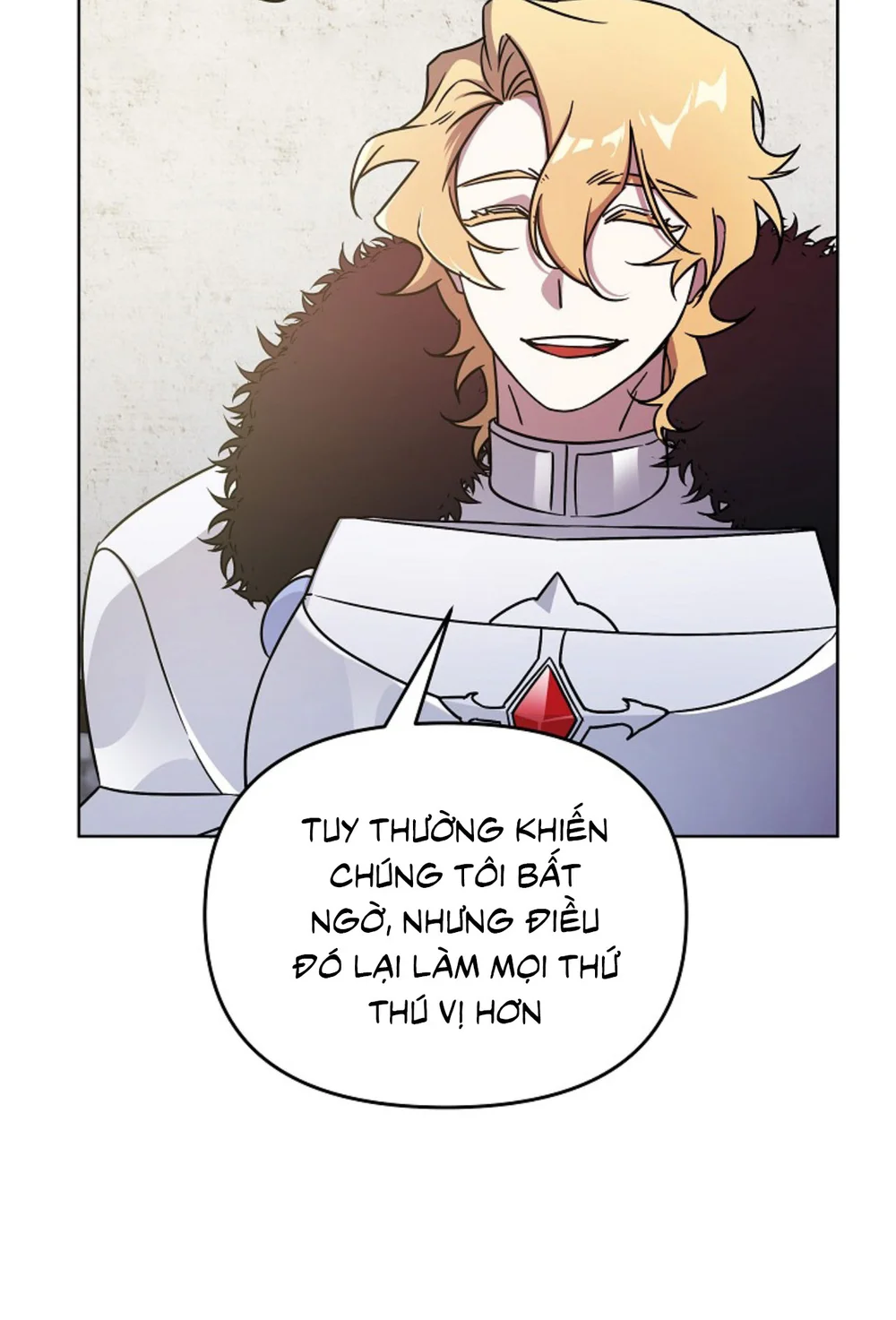 Đọc truyện Hãy Lựa Chọn Anh Hùng Của Bạn Thật Cẩn Thận - Chapter 36