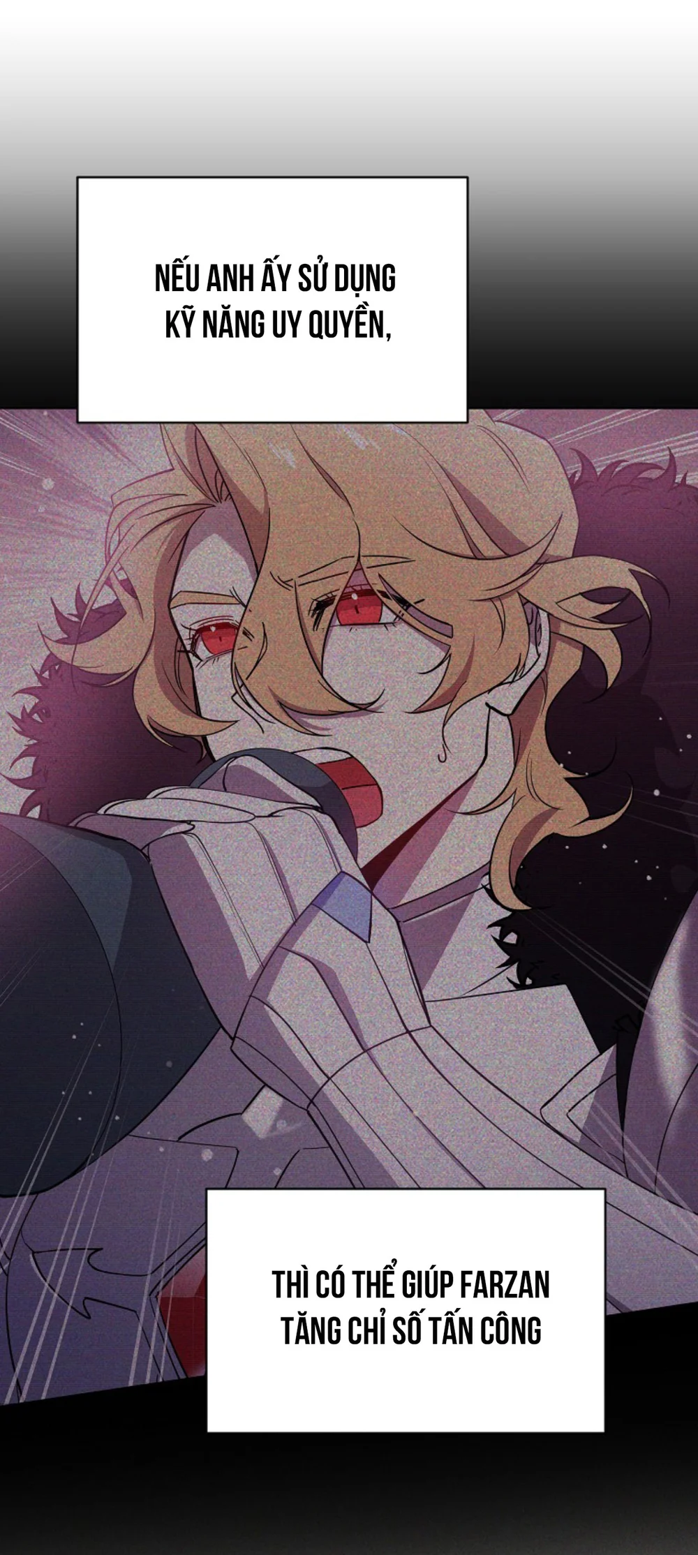 Đọc truyện Hãy Lựa Chọn Anh Hùng Của Bạn Thật Cẩn Thận - Chapter 36