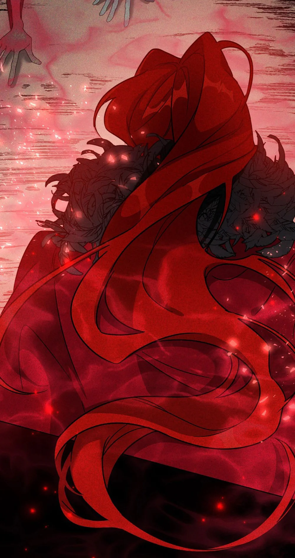 Đọc truyện Hãy Lựa Chọn Anh Hùng Của Bạn Thật Cẩn Thận - Chapter 36