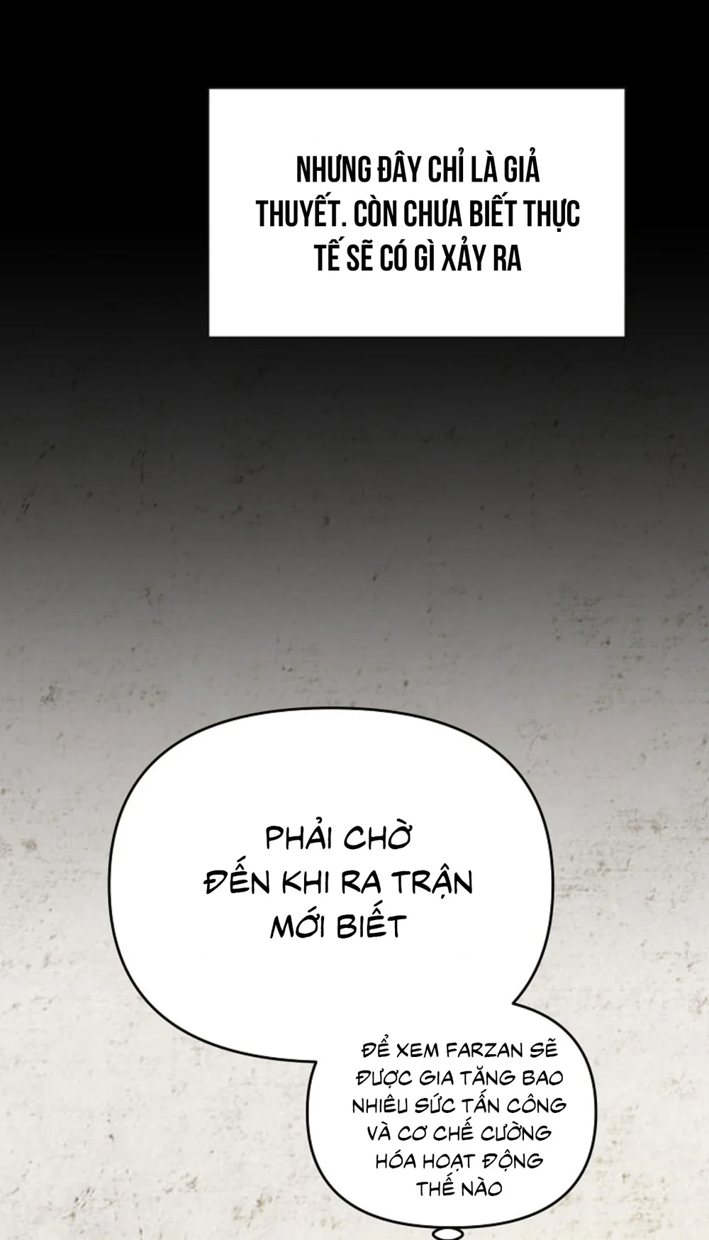 Đọc truyện Hãy Lựa Chọn Anh Hùng Của Bạn Thật Cẩn Thận - Chapter 36