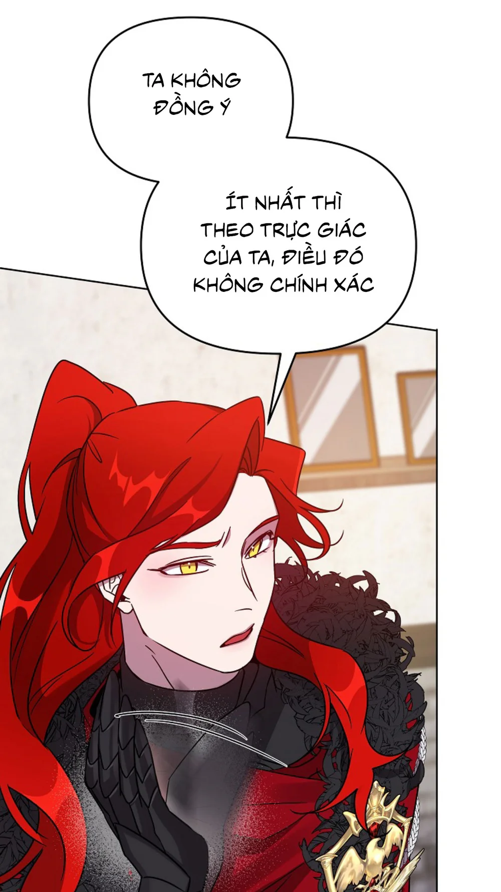 Đọc truyện Hãy Lựa Chọn Anh Hùng Của Bạn Thật Cẩn Thận - Chapter 36