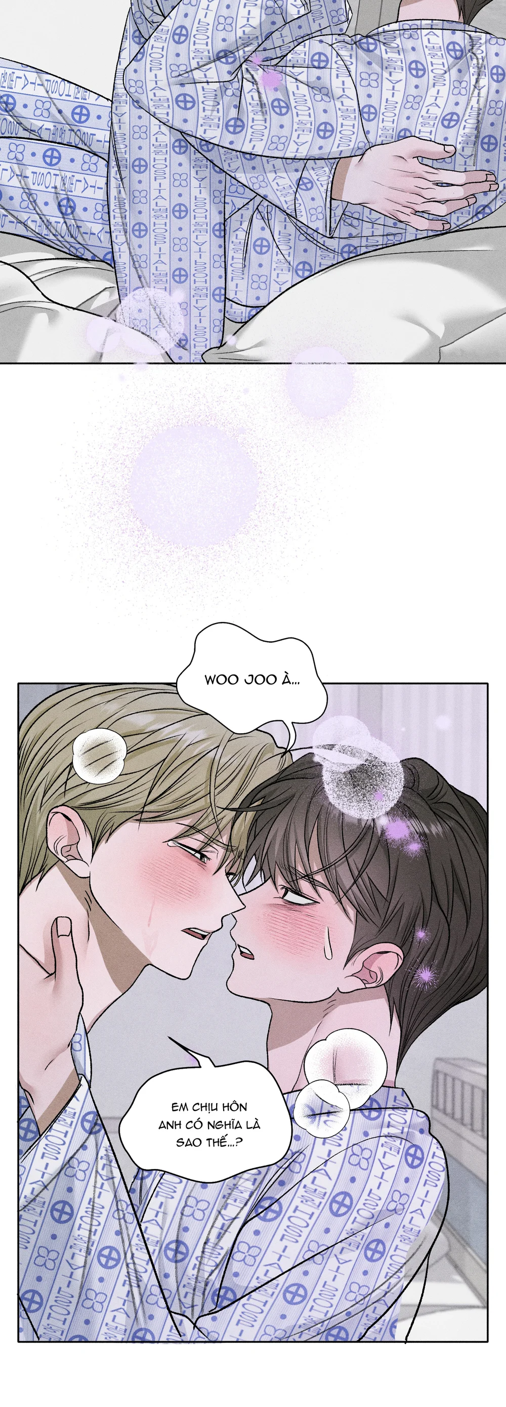 Đọc truyện  Đầm Hoa Sen - Chapter 67