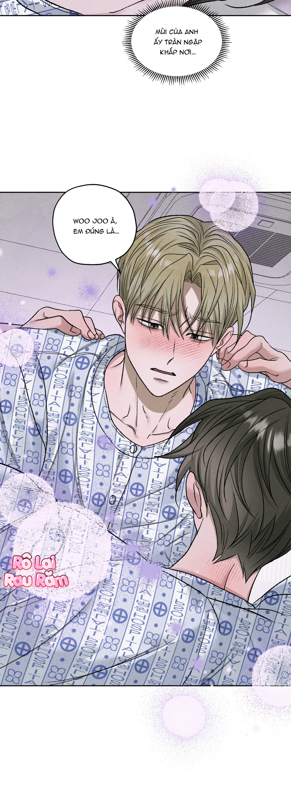 Đọc truyện  Đầm Hoa Sen - Chapter 67