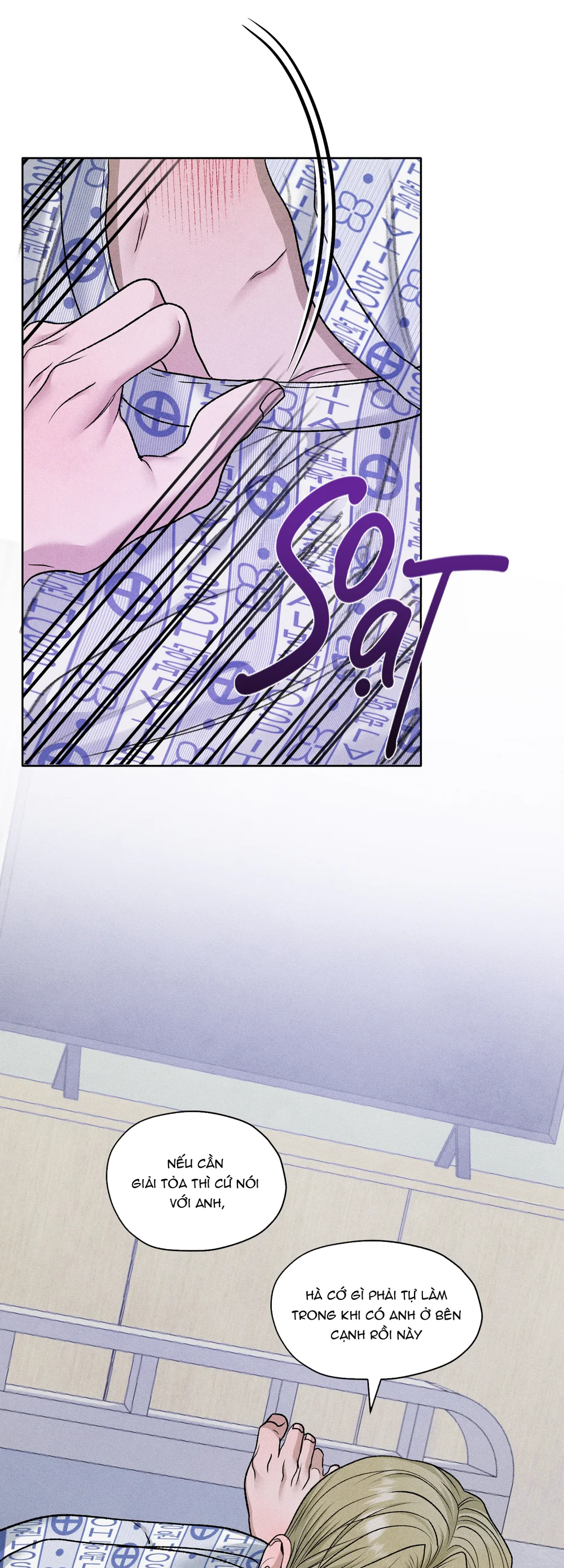 Đọc truyện  Đầm Hoa Sen - Chapter 67