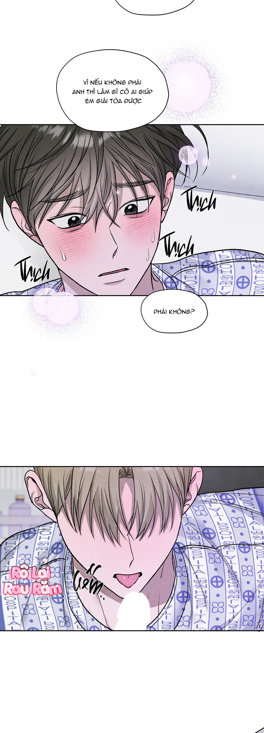 Đọc truyện  Đầm Hoa Sen - Chapter 67