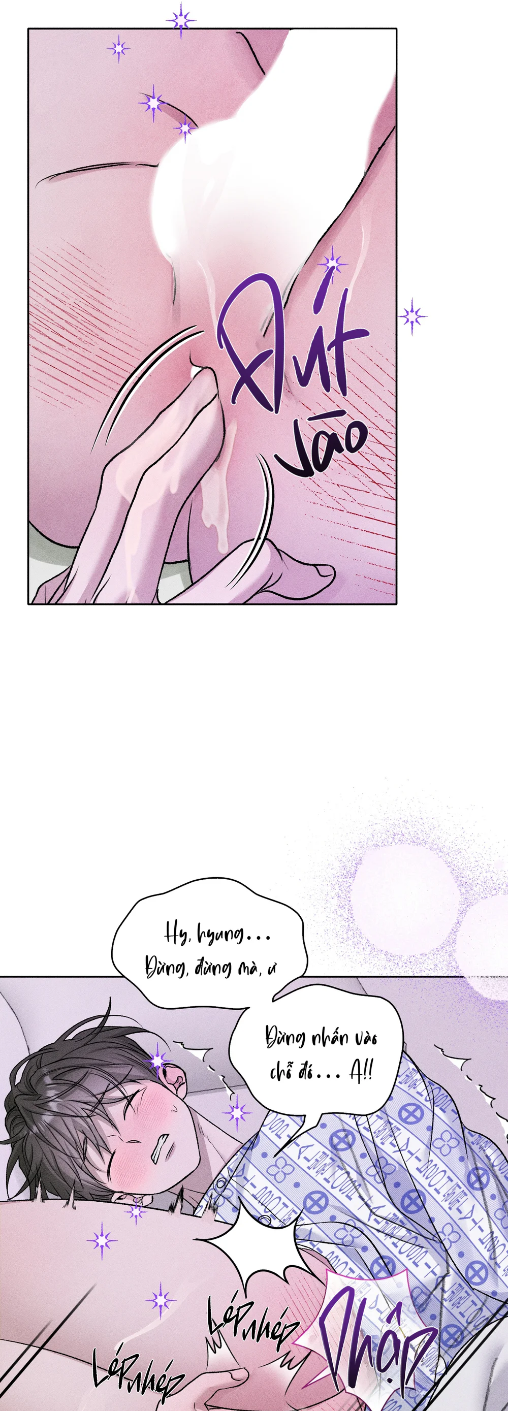 Đọc truyện  Đầm Hoa Sen - Chapter 67