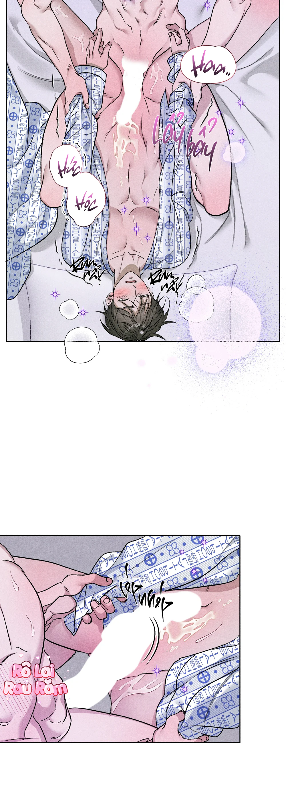 Đọc truyện  Đầm Hoa Sen - Chapter 67