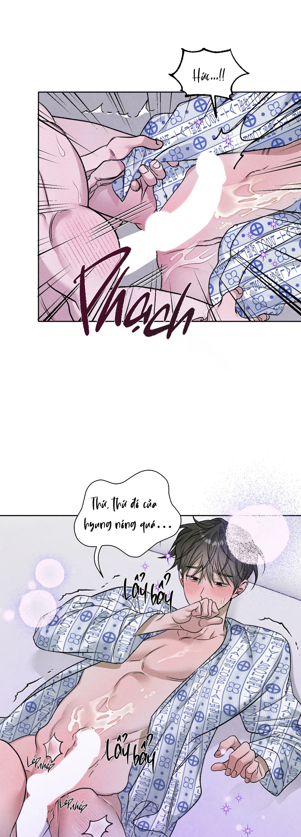 Đọc truyện  Đầm Hoa Sen - Chapter 67