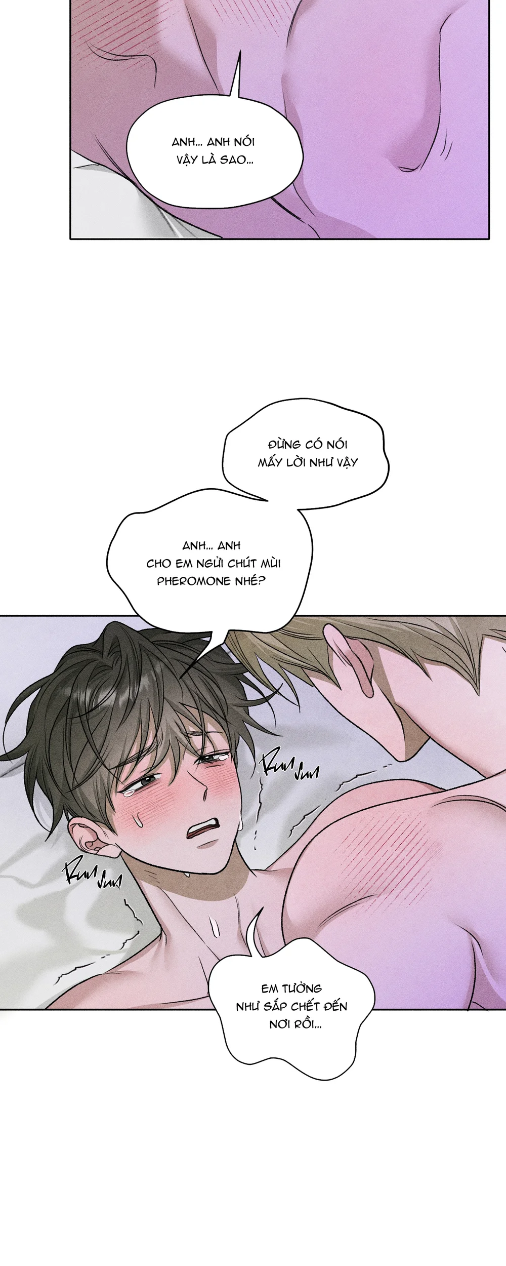 Đọc truyện  Đầm Hoa Sen - Chapter 67