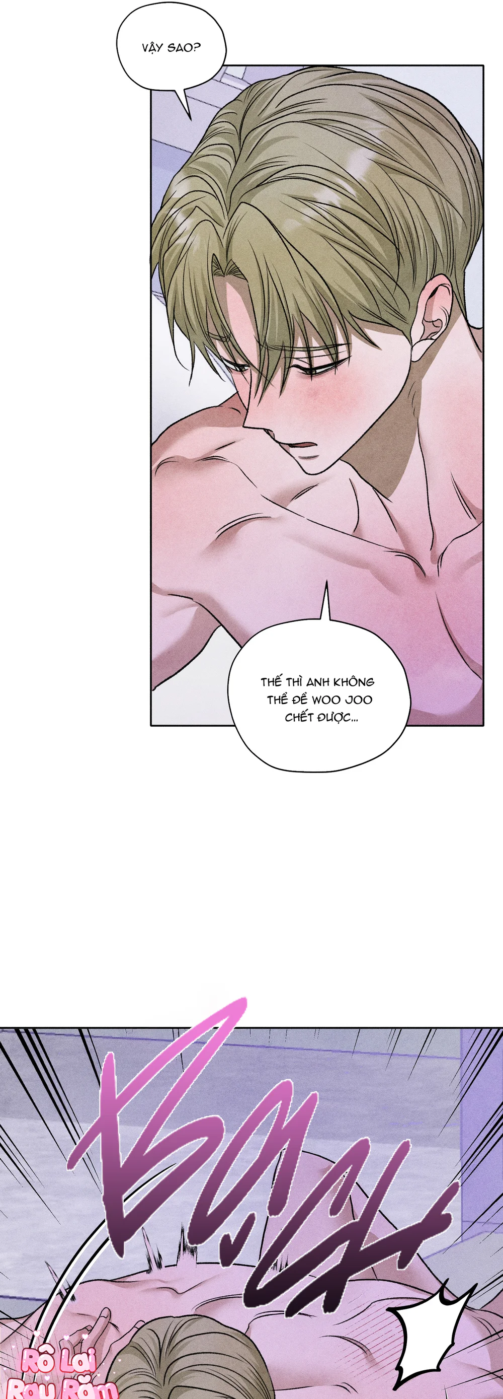 Đọc truyện  Đầm Hoa Sen - Chapter 67