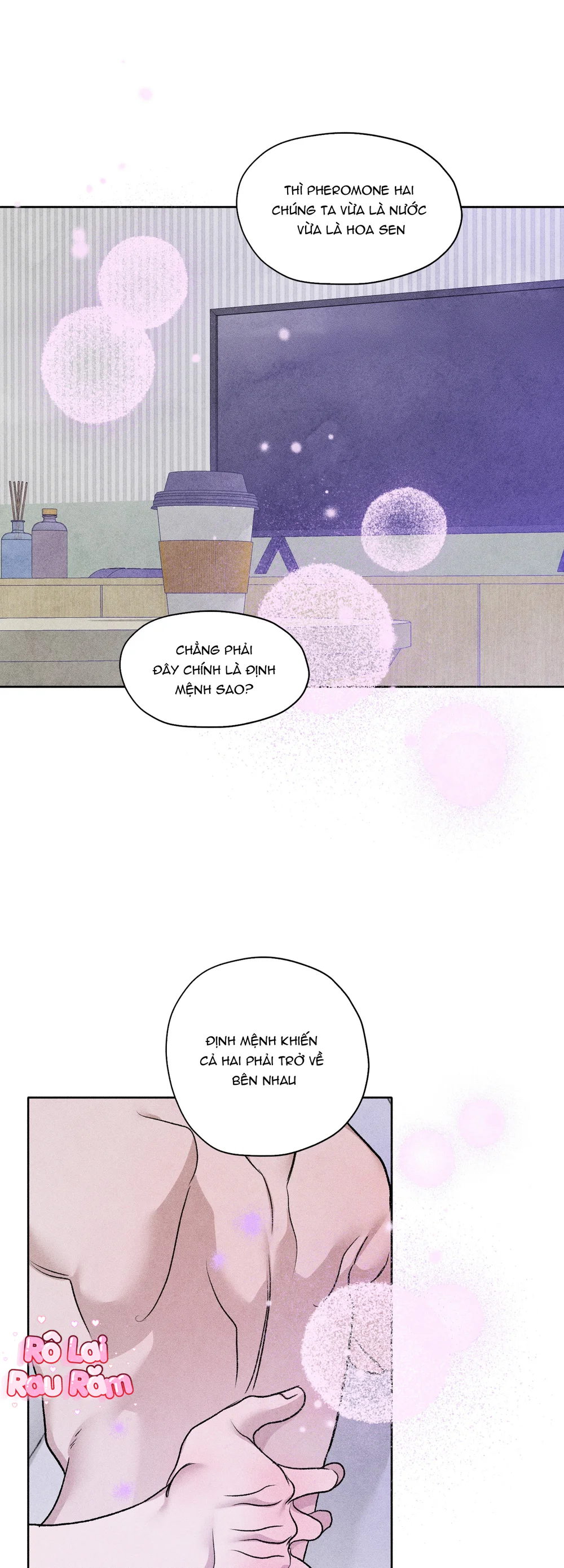 Đọc truyện  Đầm Hoa Sen - Chapter 67