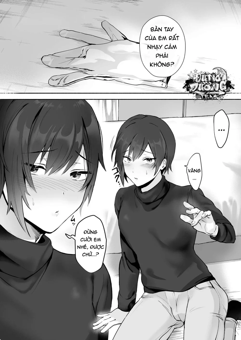 Đọc truyện ONESHORT BÁI THIẾN - Chapter 84.1