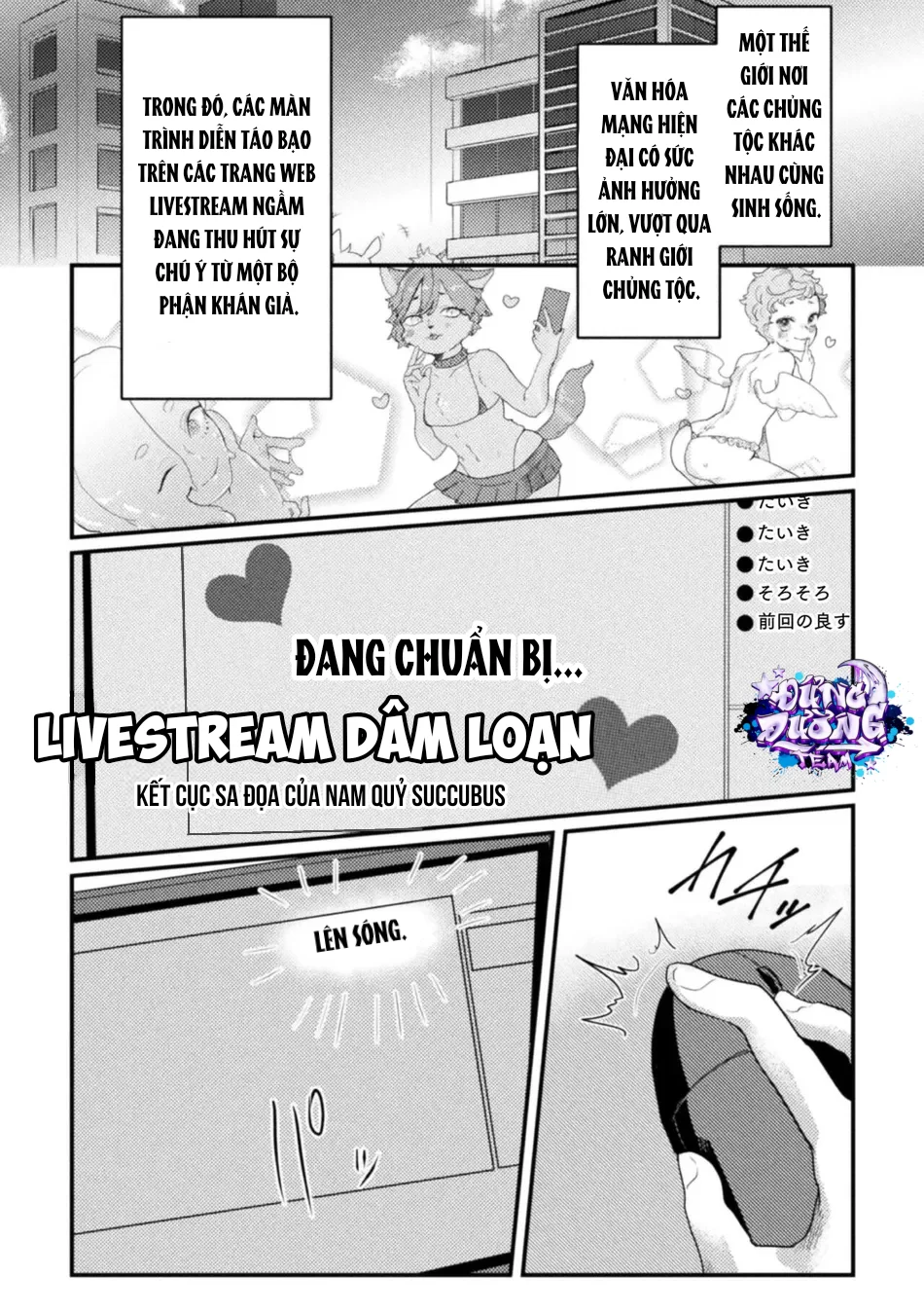 Đọc truyện BẮN TÙM LUM - Chapter 42.1