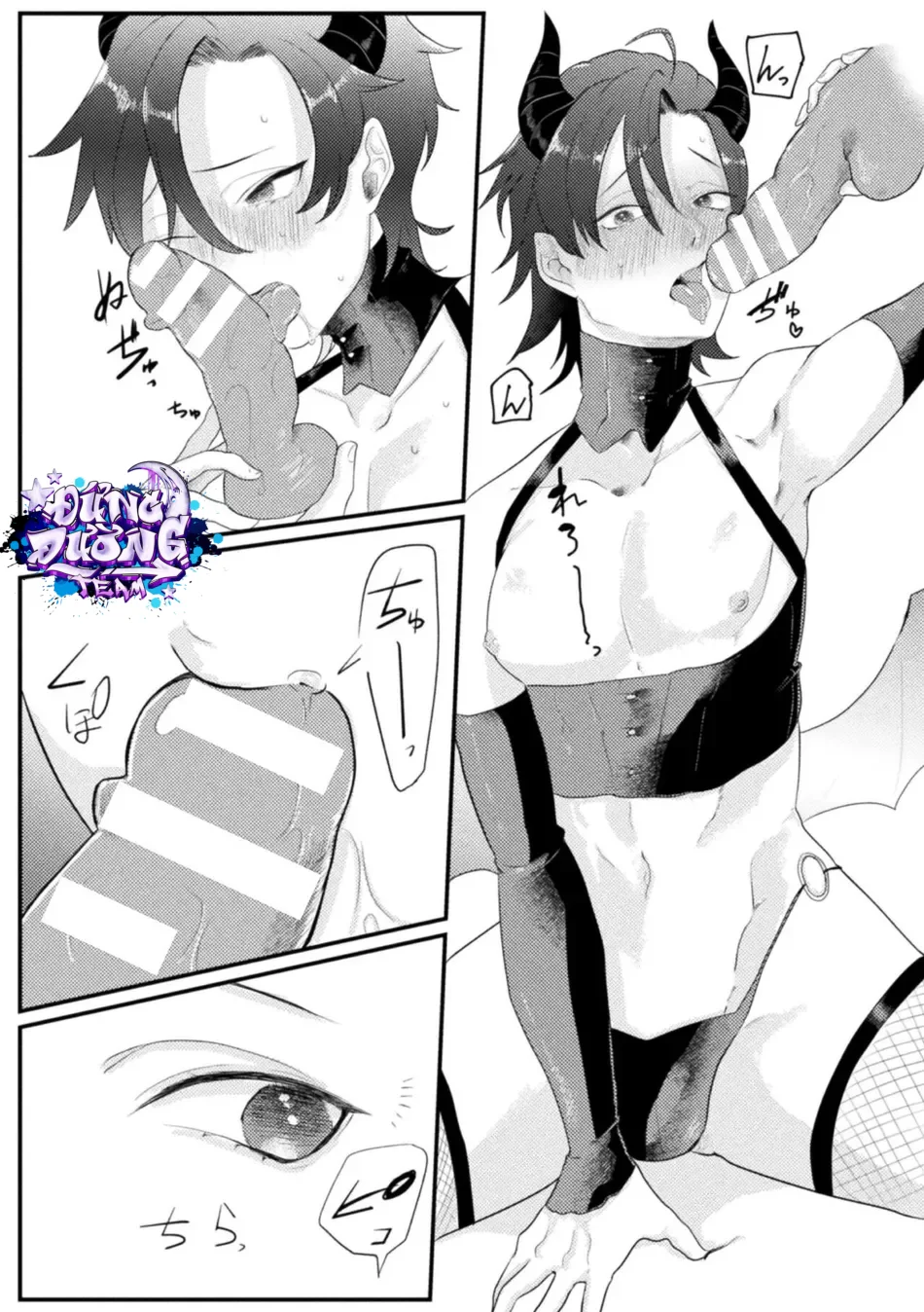 Đọc truyện BẮN TÙM LUM - Chapter 42.1