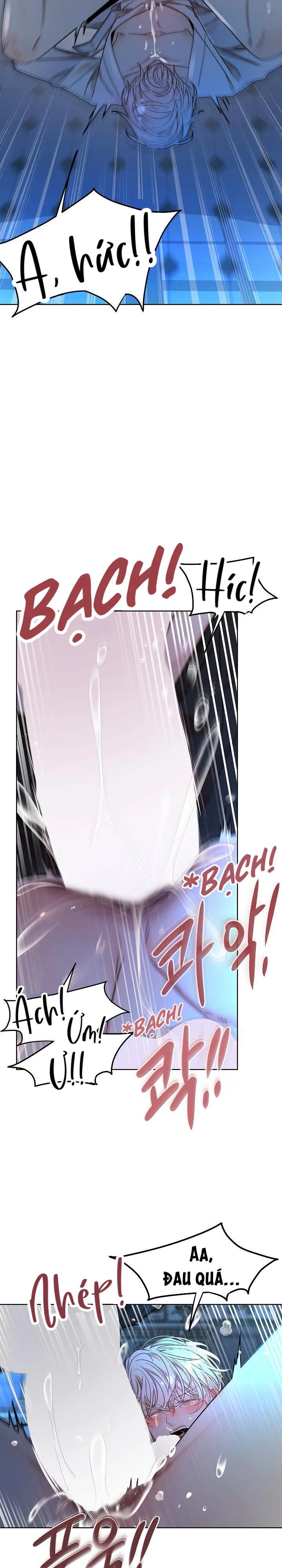Đọc truyện Snake Hole - Chapter 23