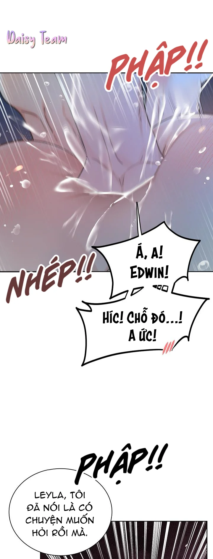 Đọc truyện Snake Hole - Chapter 23