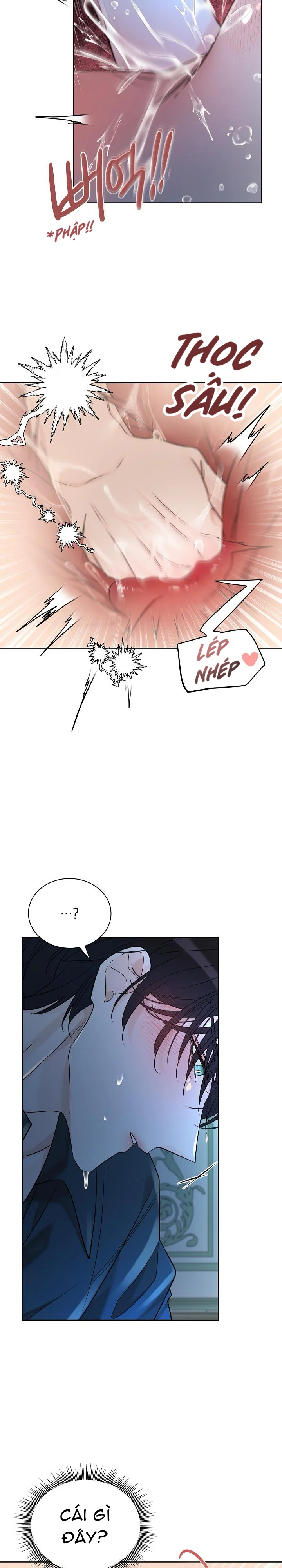 Đọc truyện Snake Hole - Chapter 23