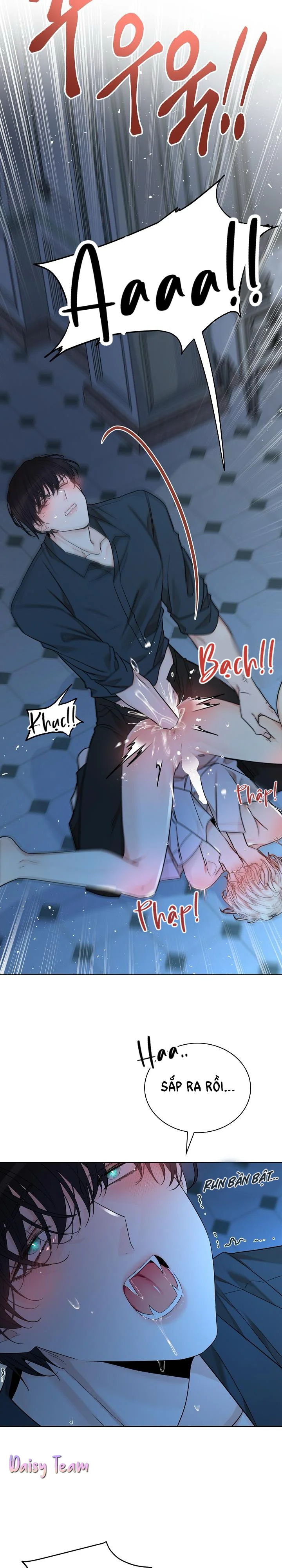 Đọc truyện Snake Hole - Chapter 23