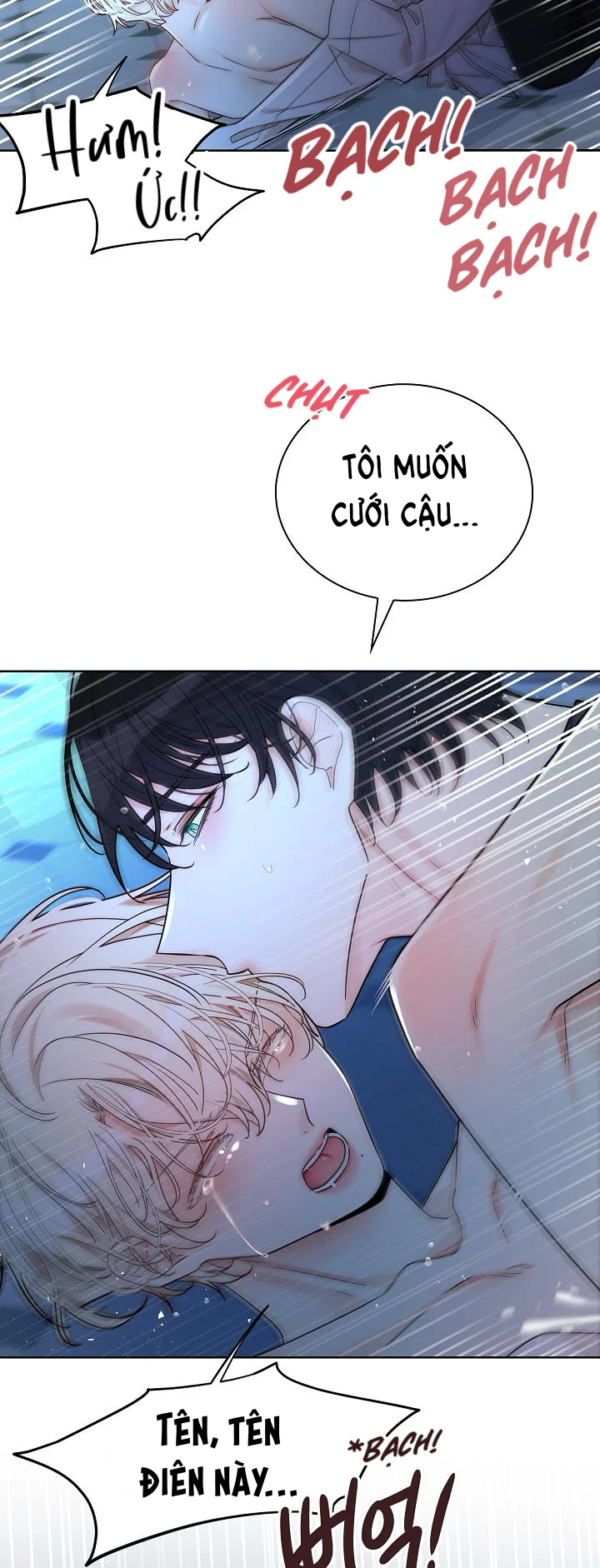 Đọc truyện Snake Hole - Chapter 23