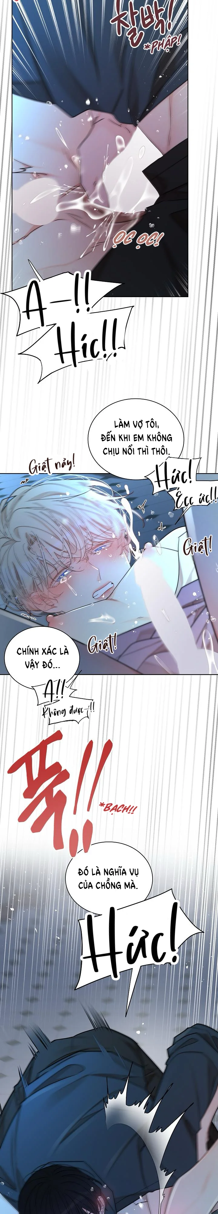 Đọc truyện Snake Hole - Chapter 23