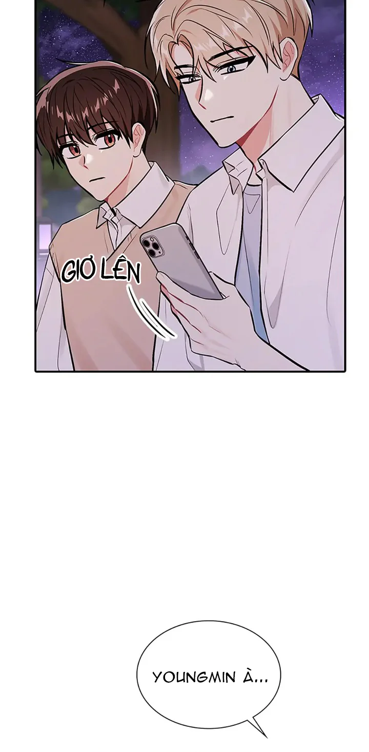 Đọc truyện Nhật Hạ - Chapter 44