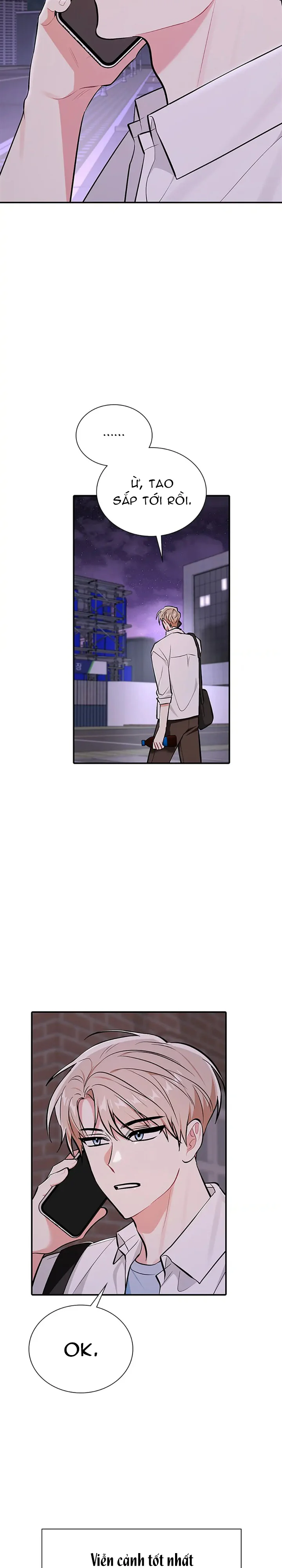 Đọc truyện Nhật Hạ - Chapter 44